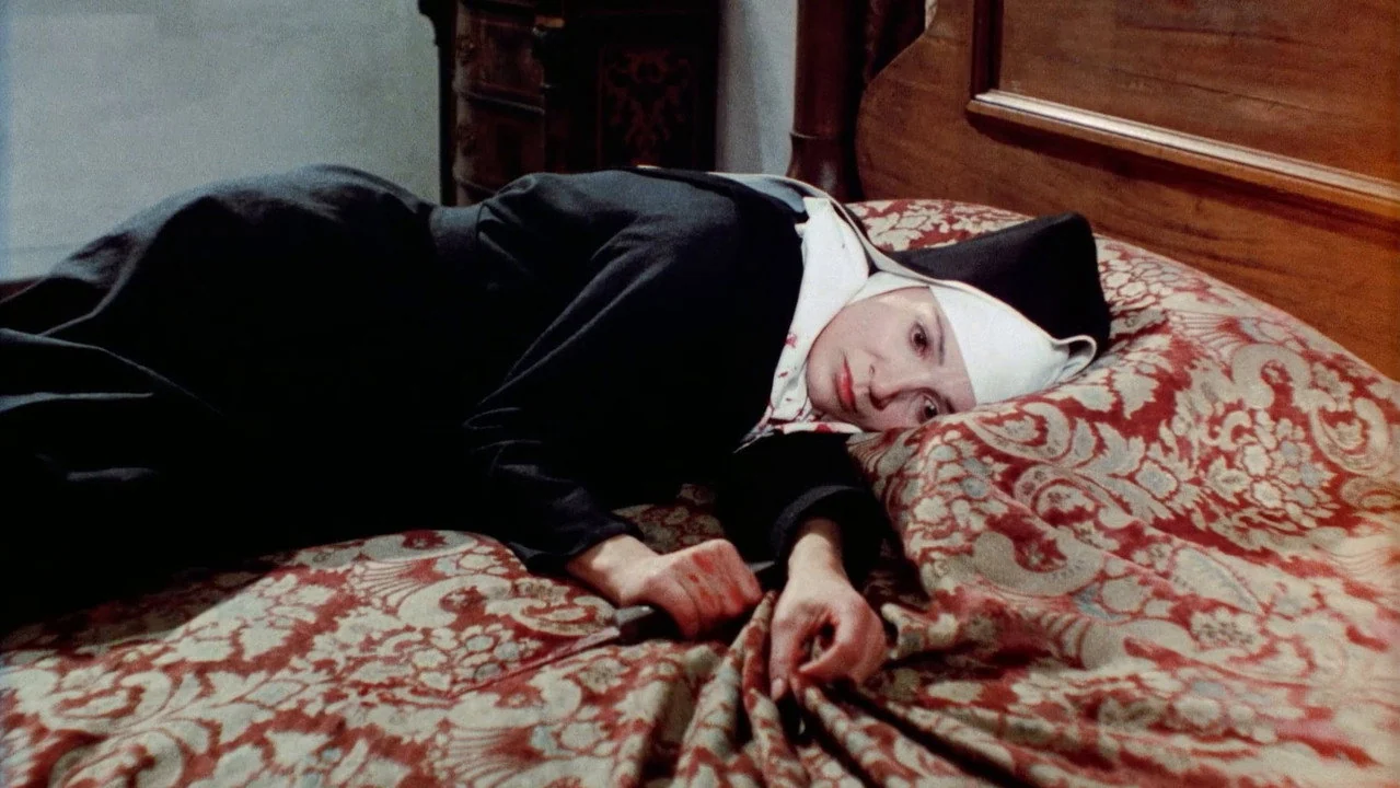 Фильм Другой ад (1981)