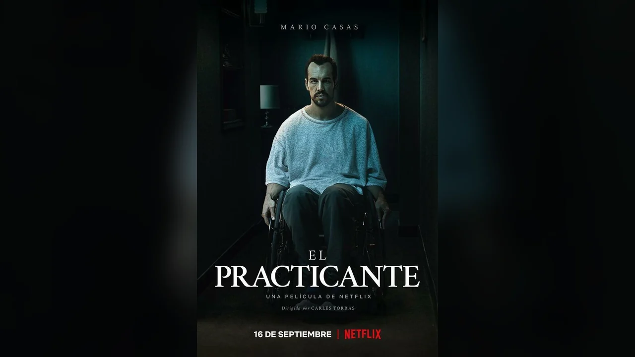 Фильм Парамедик (2020)