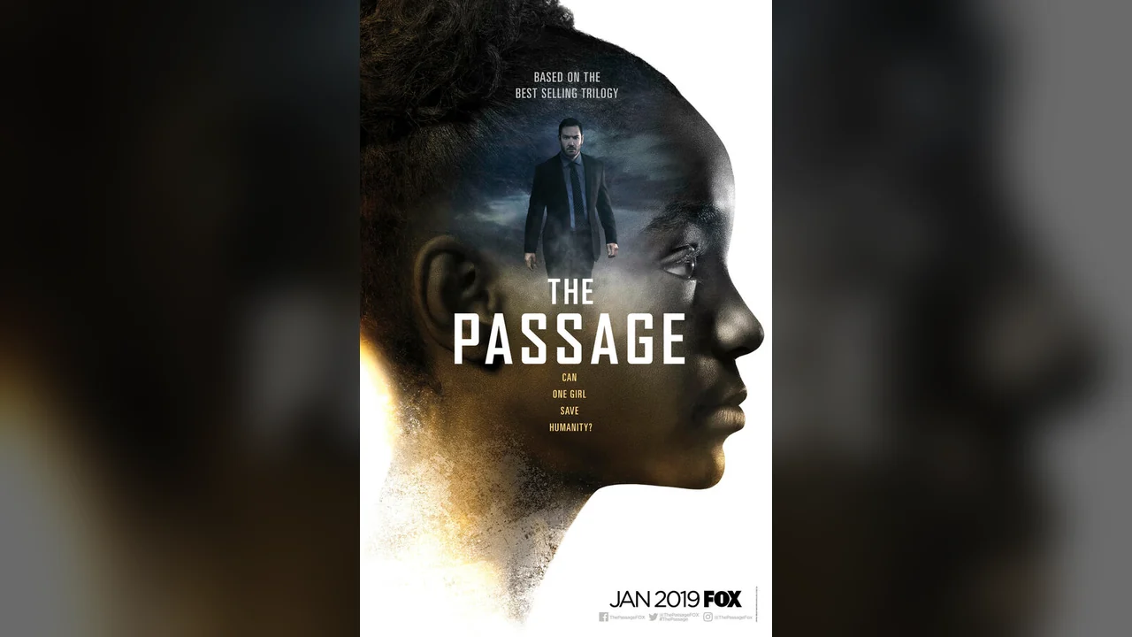 Сериал Перерождение (1 сезон)