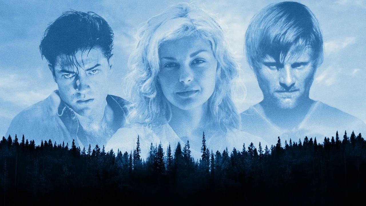 Фильм Темный полдень (1995)