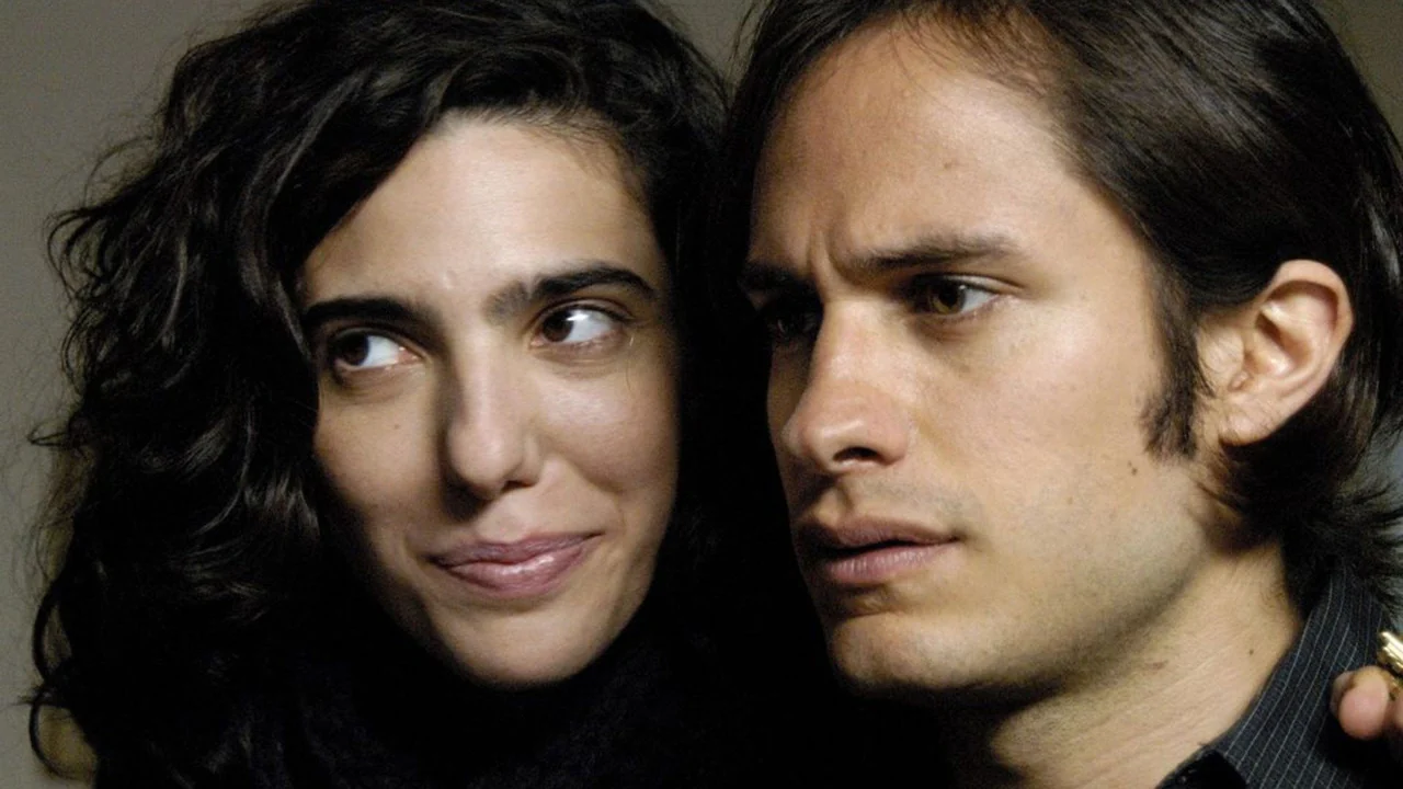 Фильм Прошлое (2007)