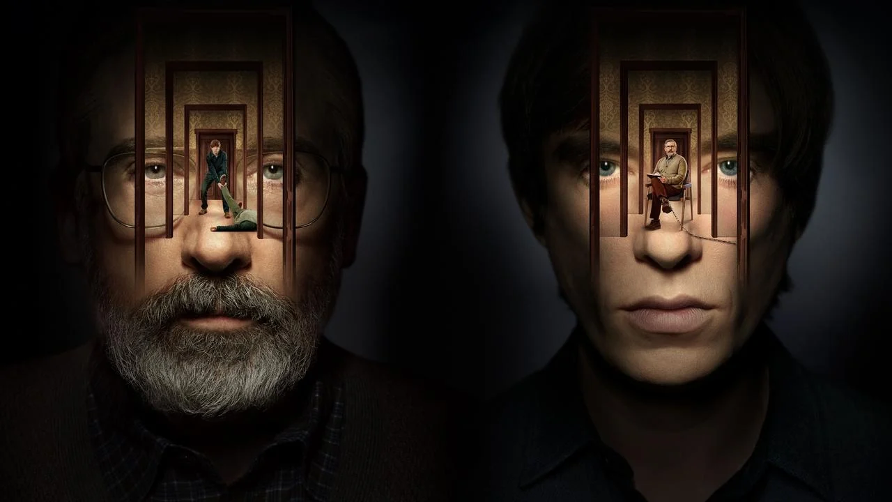 Сериал Пациент (1 сезон)