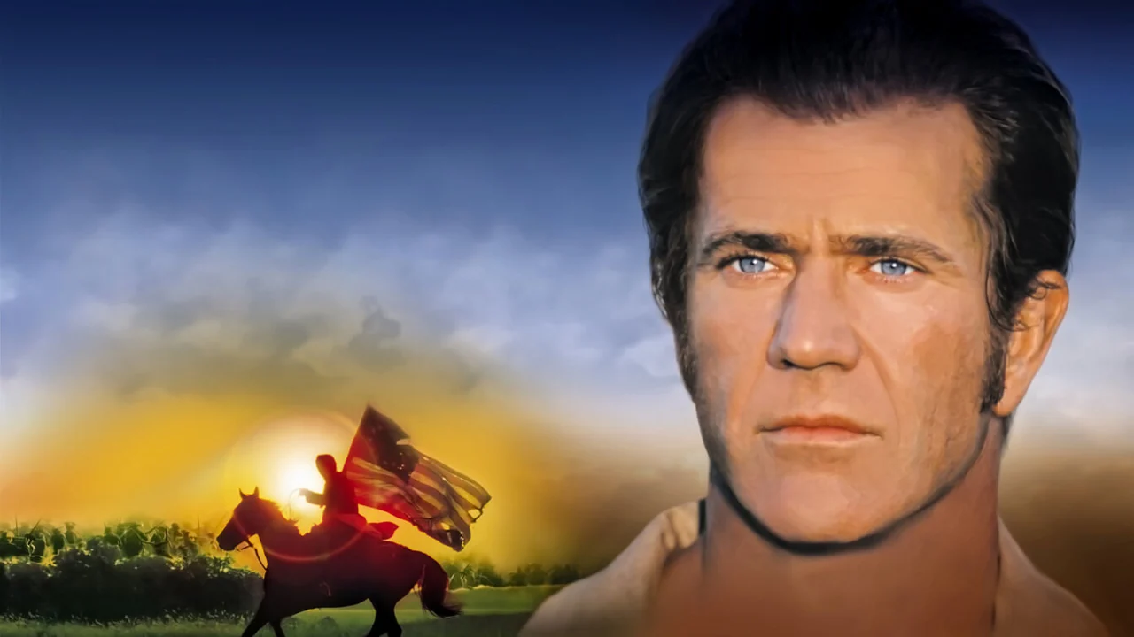 Фильм Патриот (2000)