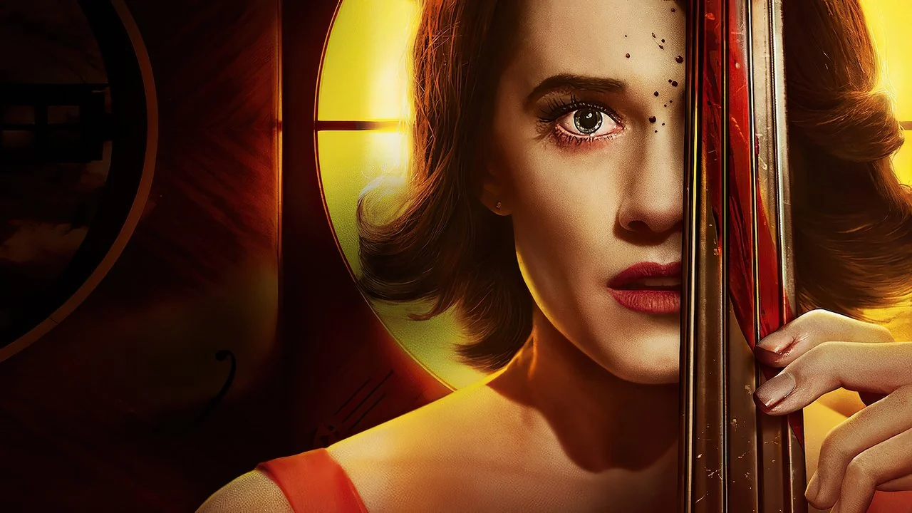 Фильм Безупречность (2018)