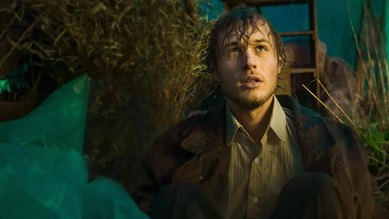 Фильм Парфюмер: Утраченный аромат (2022)