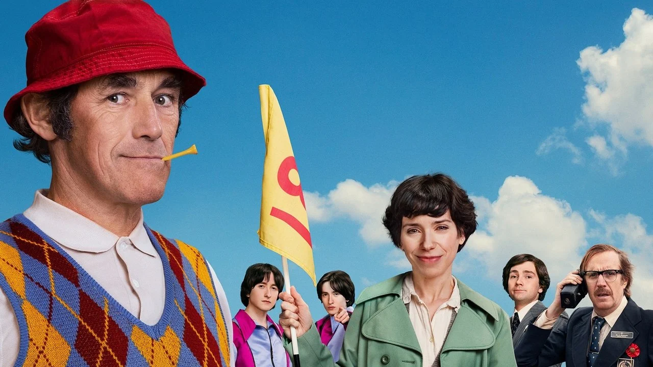 Фильм Фантастический Флиткрофт (2021)