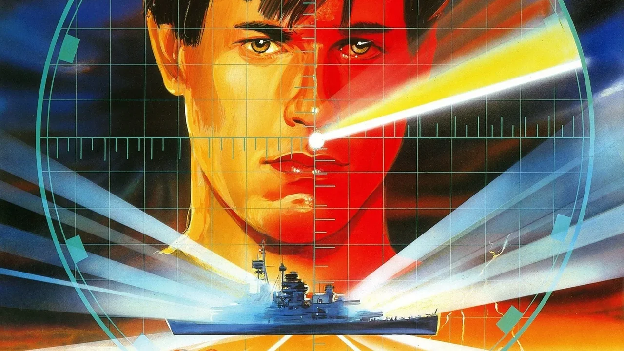 Фильм Филадельфийский эксперимент (1984)
