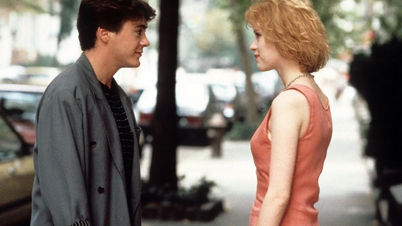 Фильм Специалист по съему (1987)