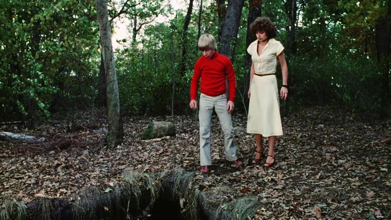 Фильм Яма (1981)
