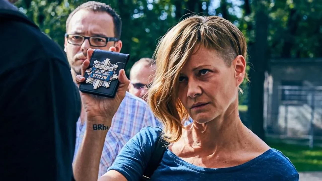 Фильм Язвы Бреслау (2018)