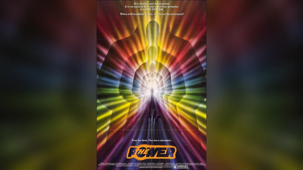 Фильм Во власти идола (1984)