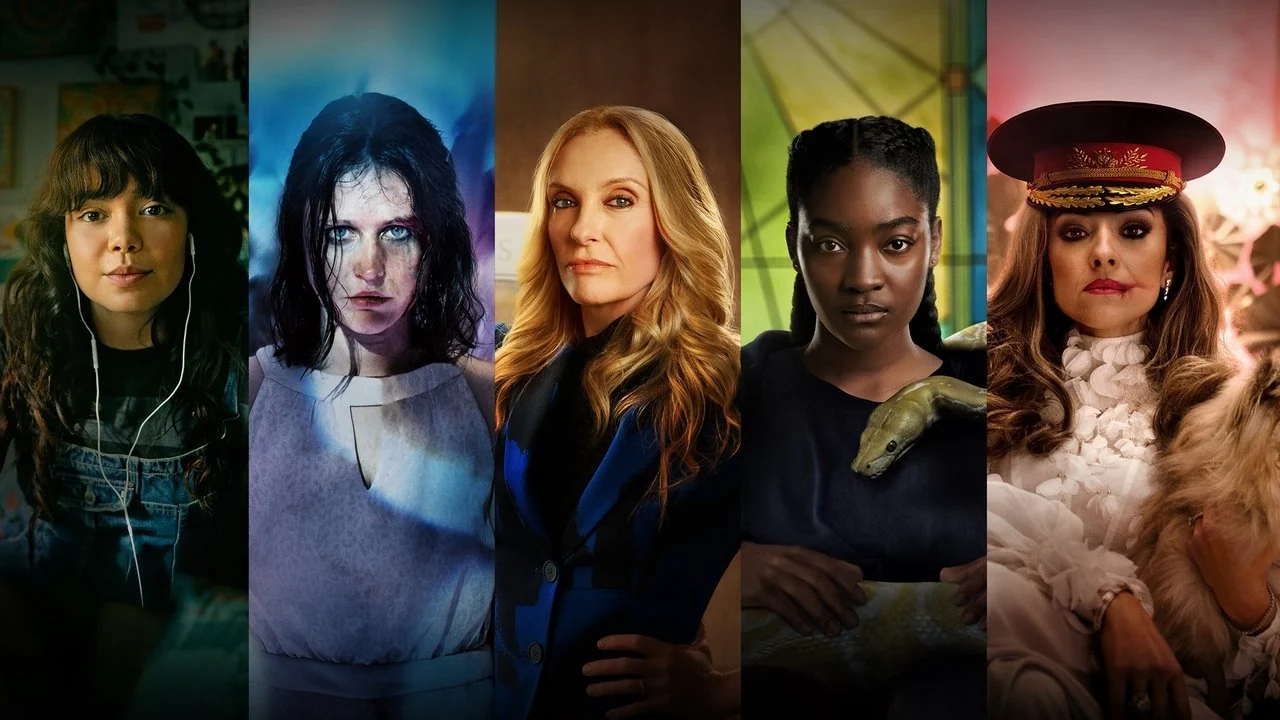 Сериал Сила (1 сезон)