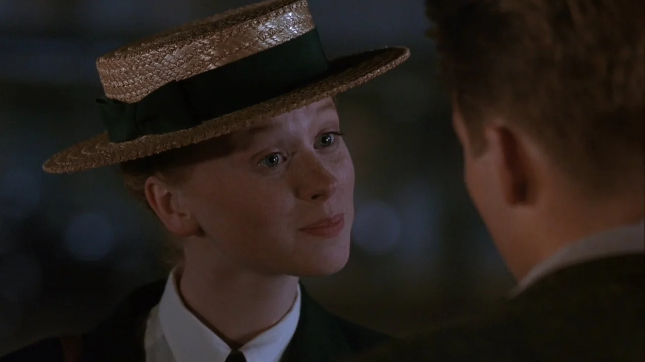Фильм Сила личности (1992)