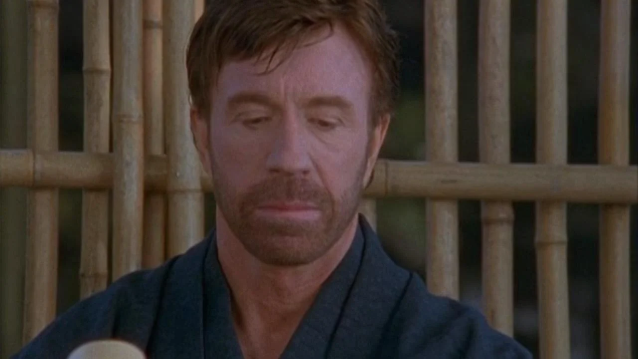 Фильм Человек президента (2000)