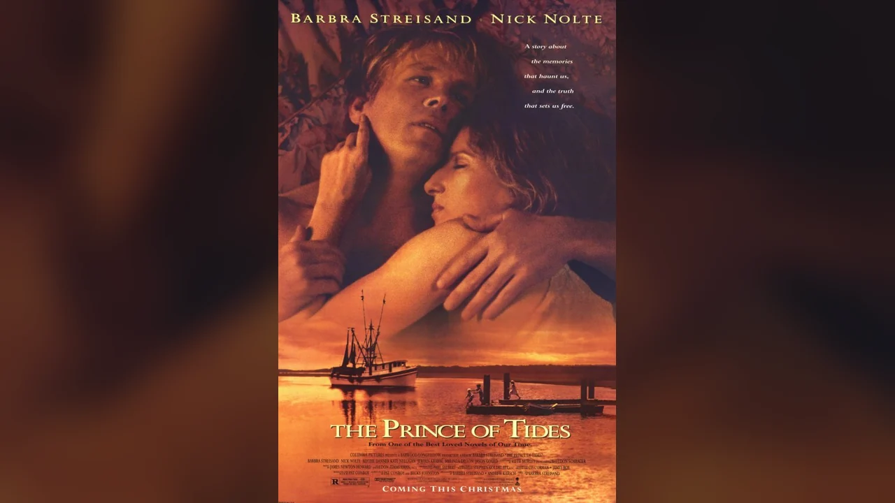 Фильм Повелитель приливов (1991)