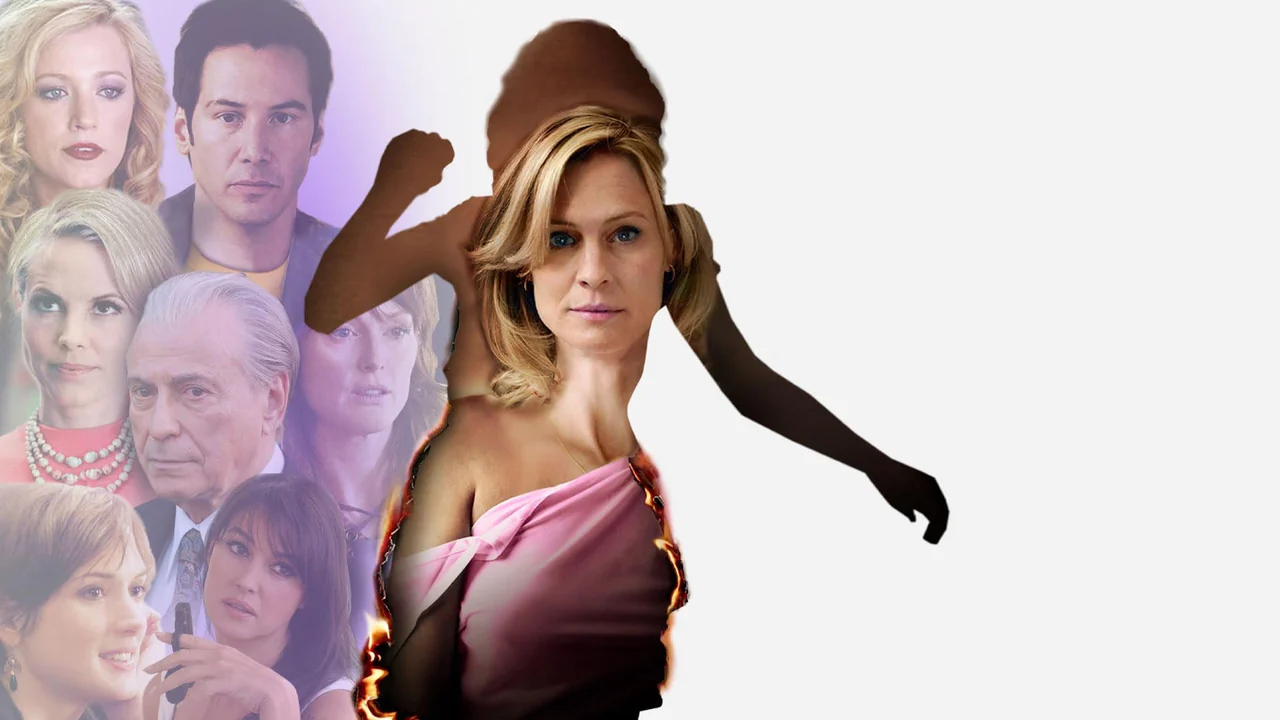 Фильм Частная жизнь Пиппы Ли (2009)