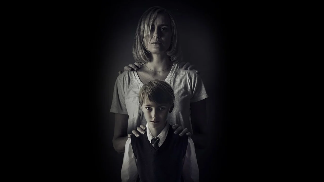 Фильм Омен: Перерождение (2019)