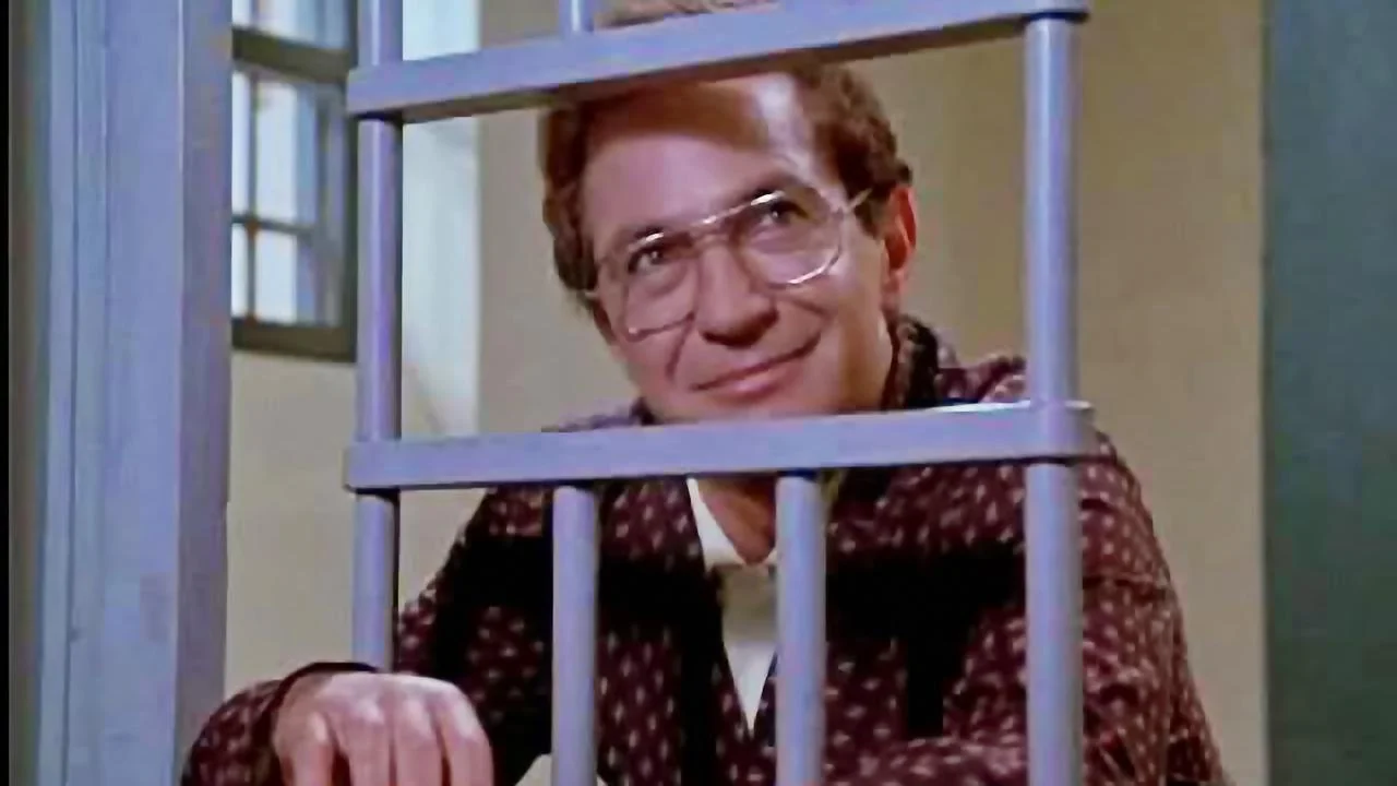 Фильм Каморрист (1986)