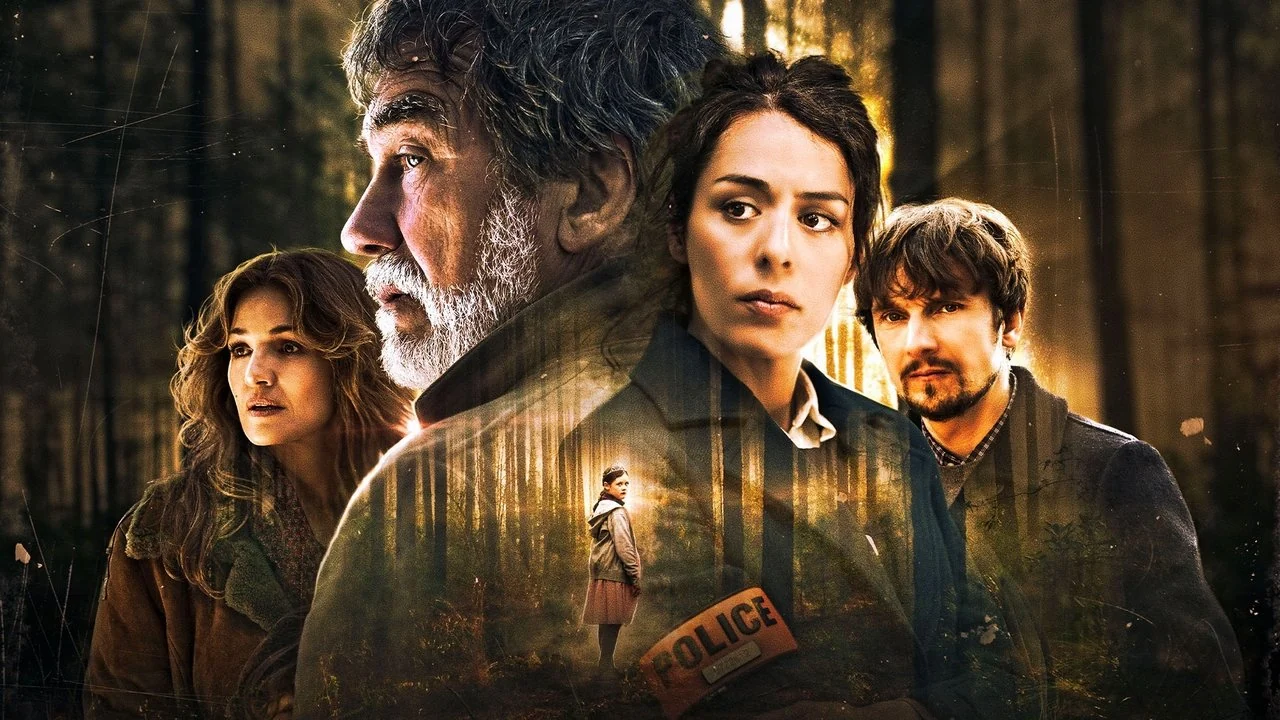 Сериал Обещание (1 сезон)