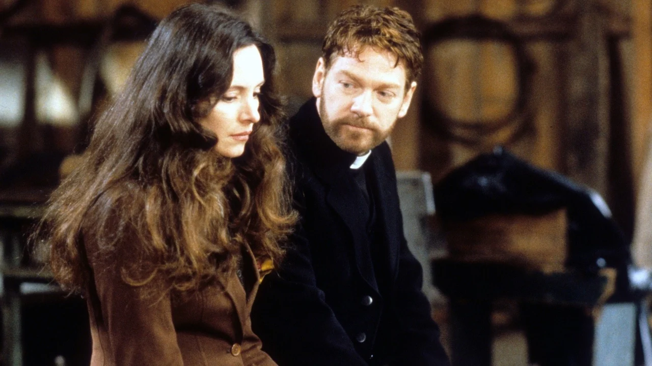 Фильм Предложение (1998)