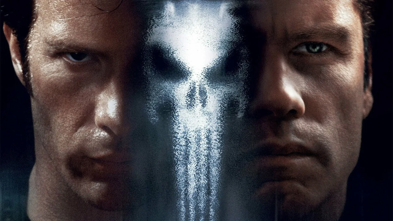 Фильм Каратель (2004)