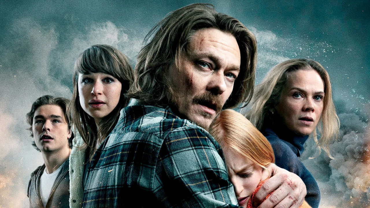 Фильм Разлом (2018)
