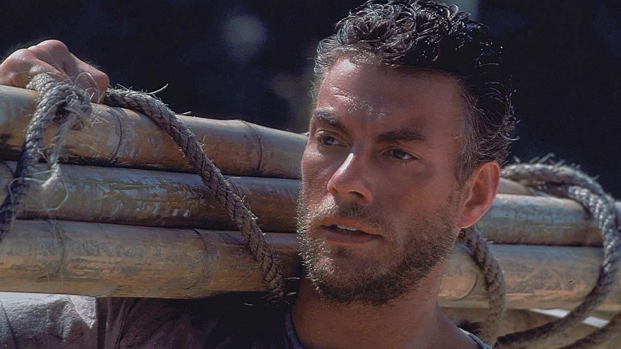 Фильм В поисках приключений (1996)