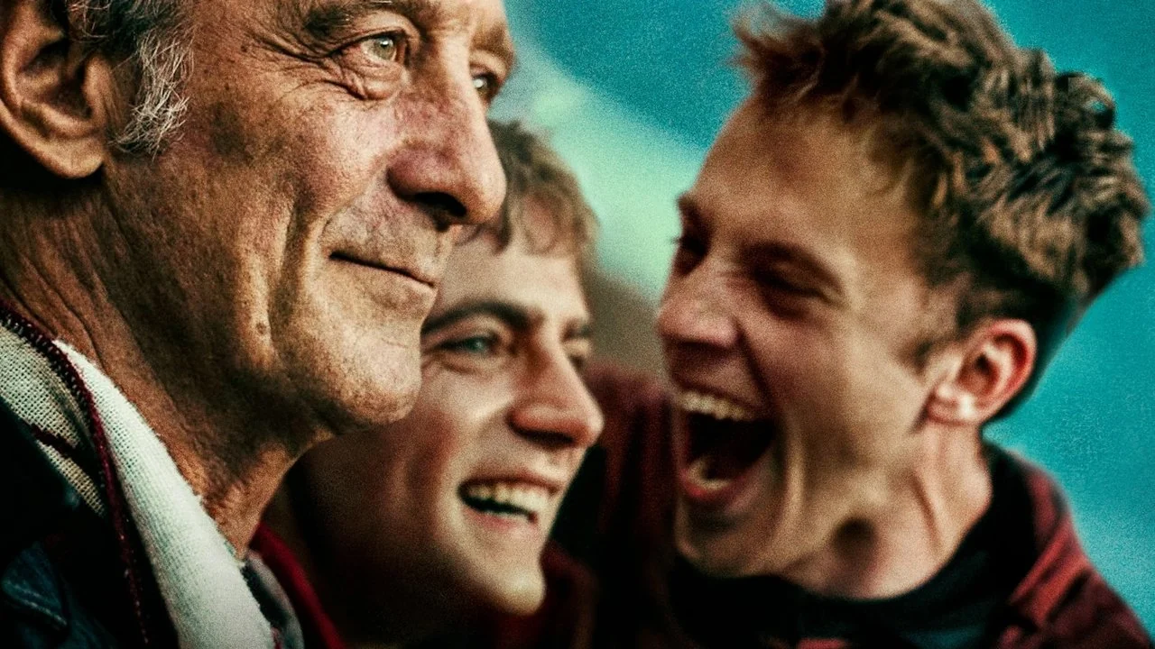 Фильм Тихий сын (2024)