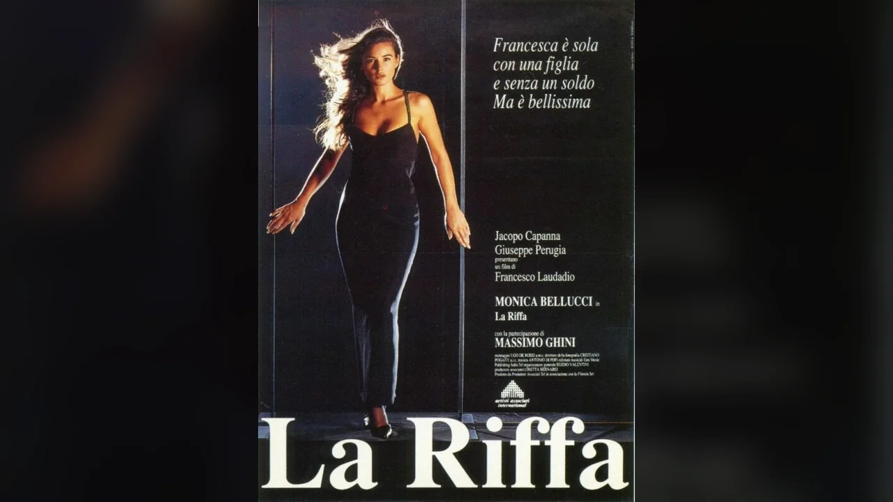 Фильм Злоупотребление (1991)