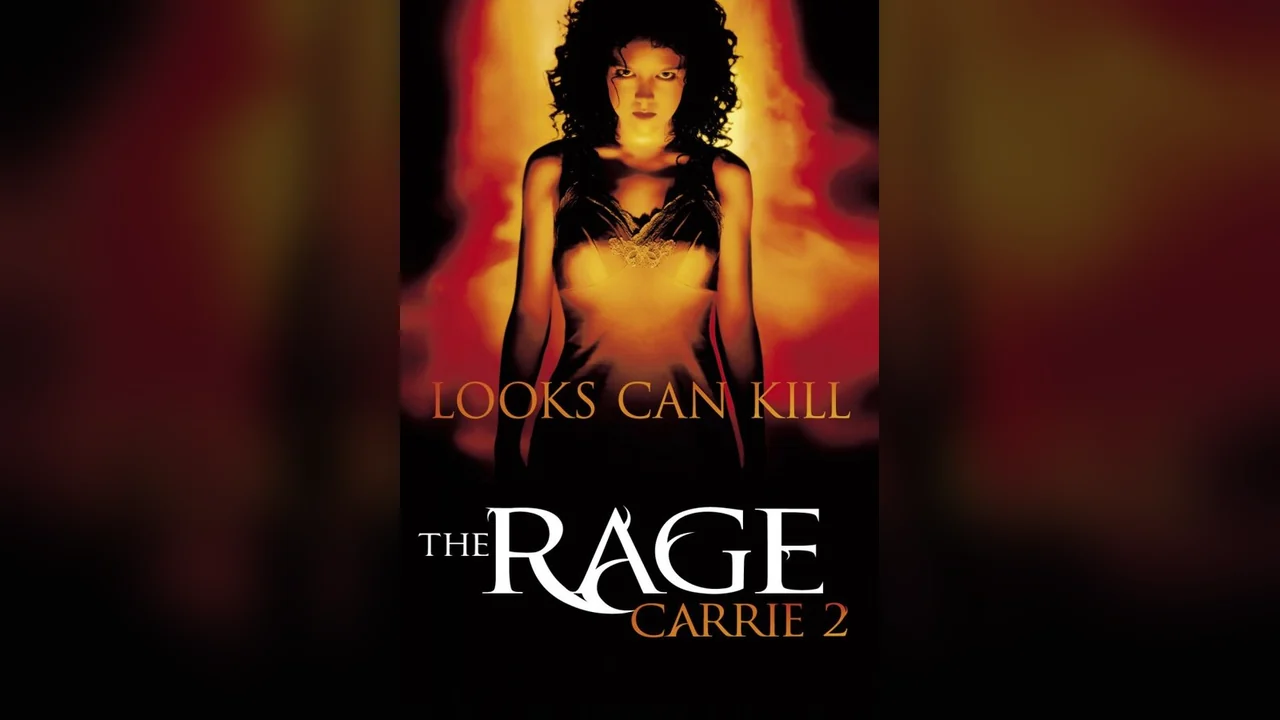 Фильм Кэрри 2: Ярость (1999)