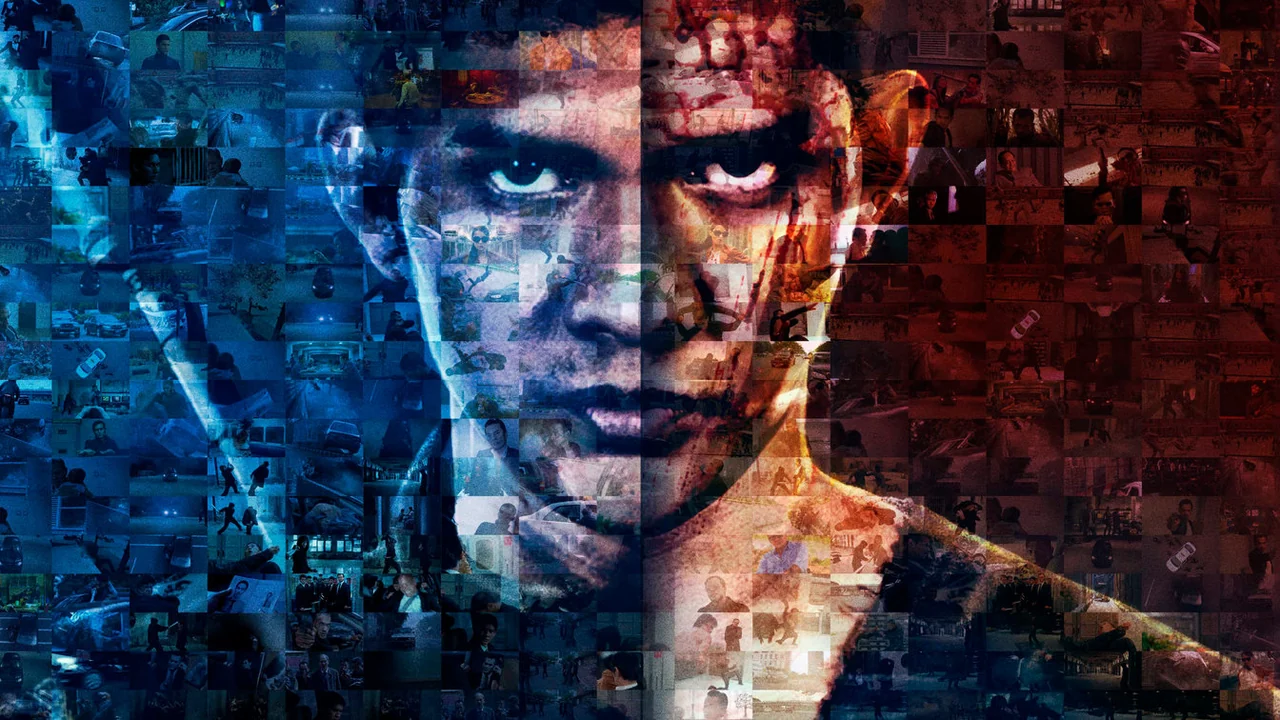 Фильм Рейд 2 (2013)