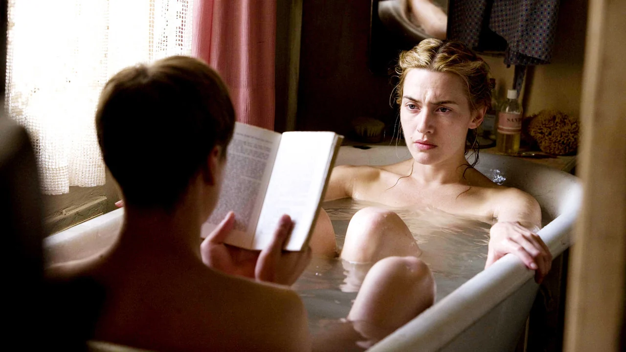 Фильм Чтец (2008)
