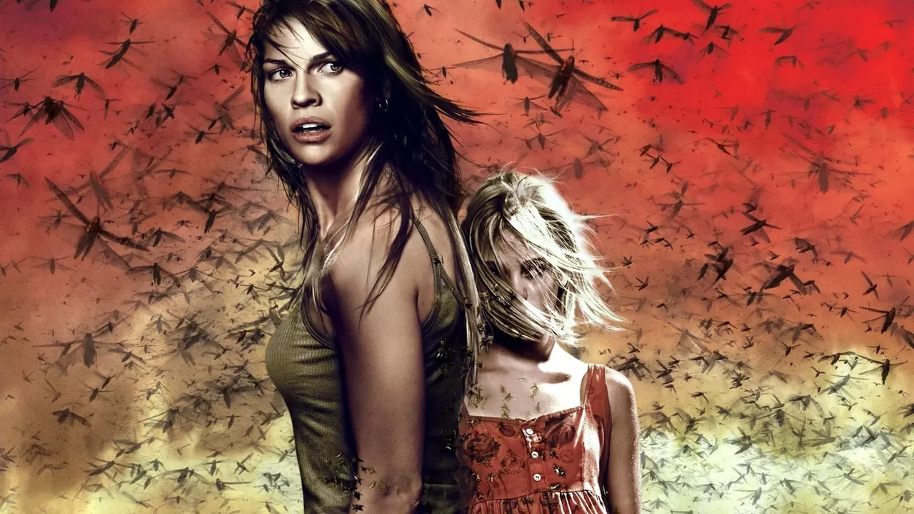 Фильм Жатва (2007)