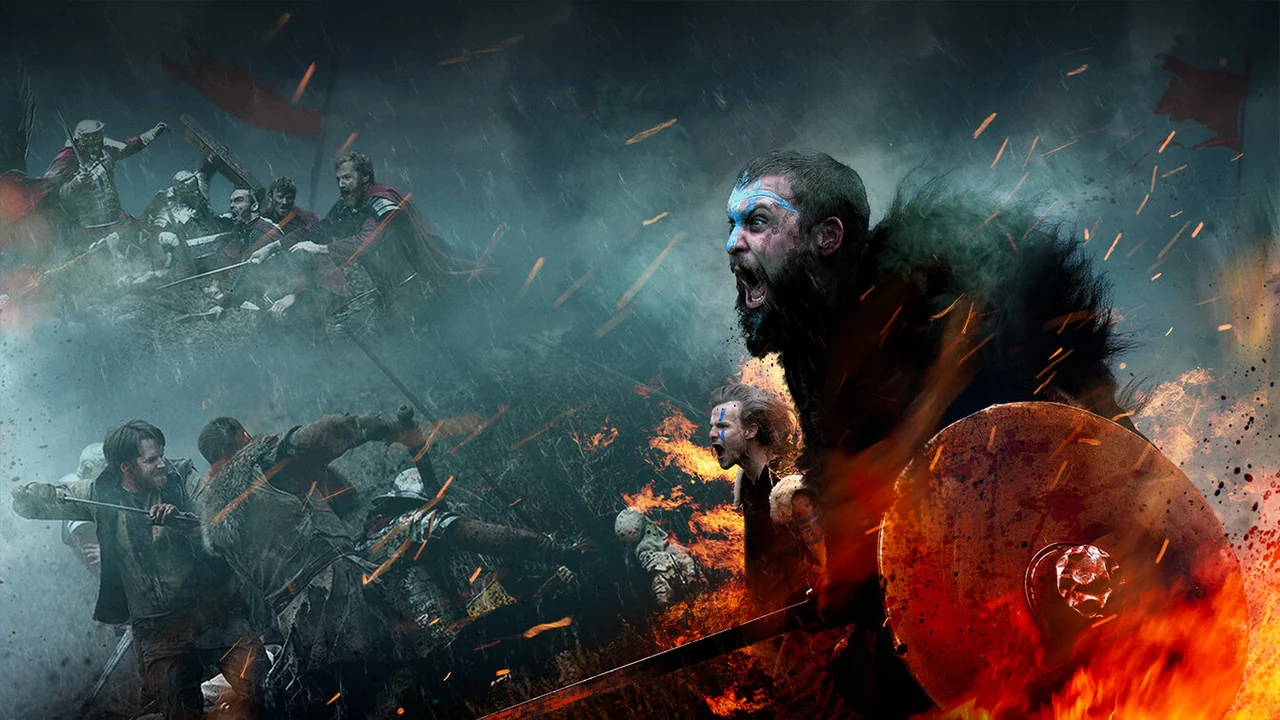 Фильм Мятежник (2019)
