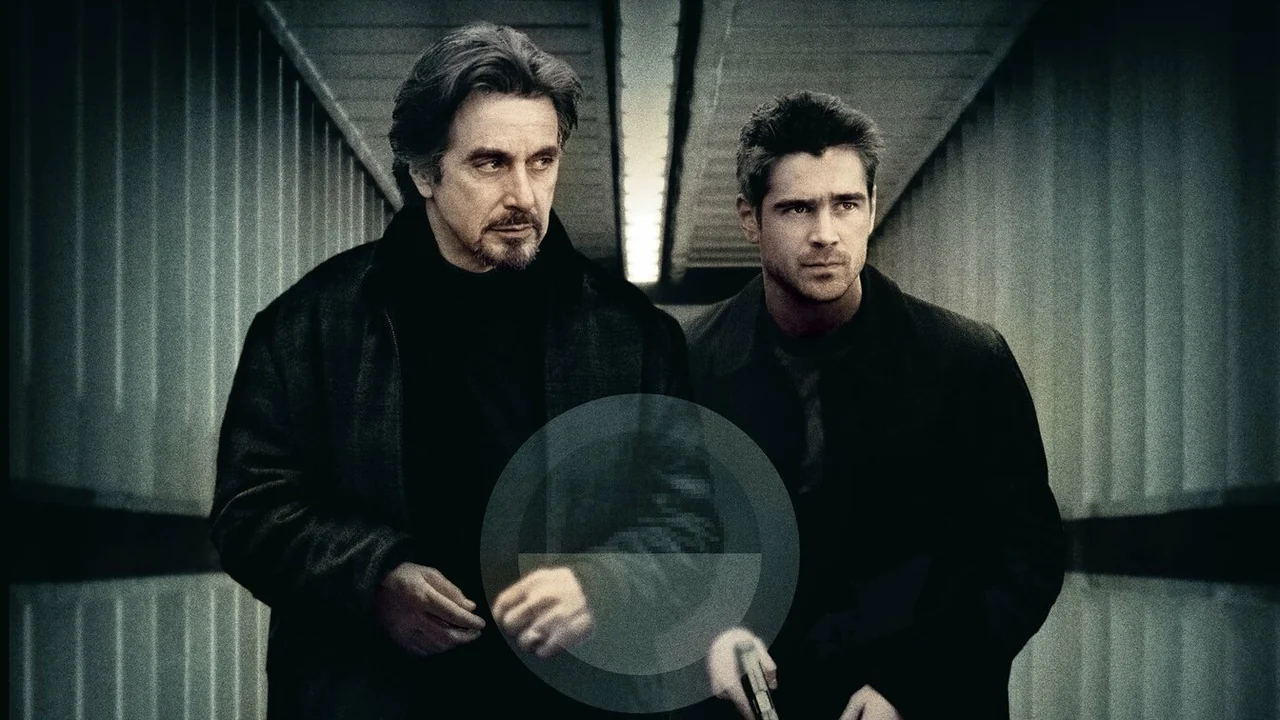 Фильм Рекрут (2003)