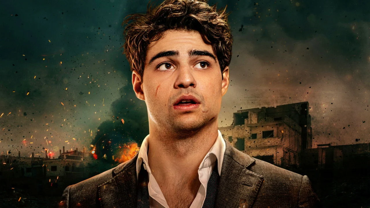Сериал Рекрут (1-2 сезон)
