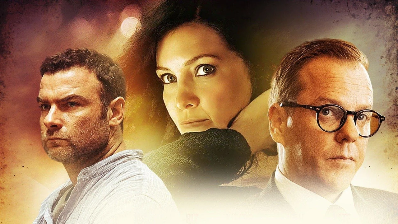 Фильм Фундаменталист поневоле (2012)