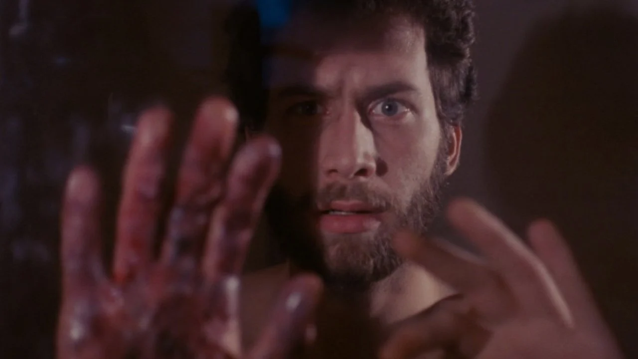 Фильм Месть оживших мертвецов (1987)