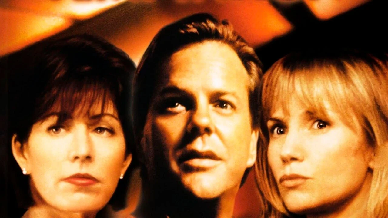 Фильм Страсть (2000)