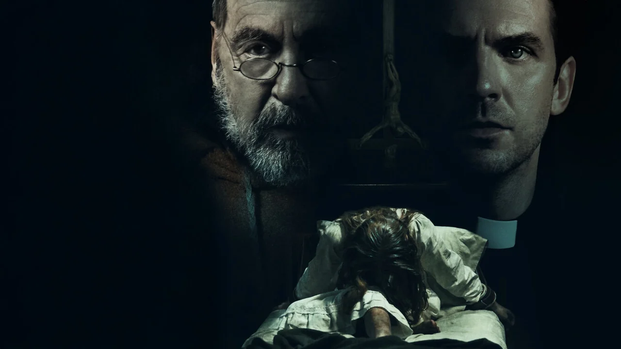 Фильм Ритуал (2025)