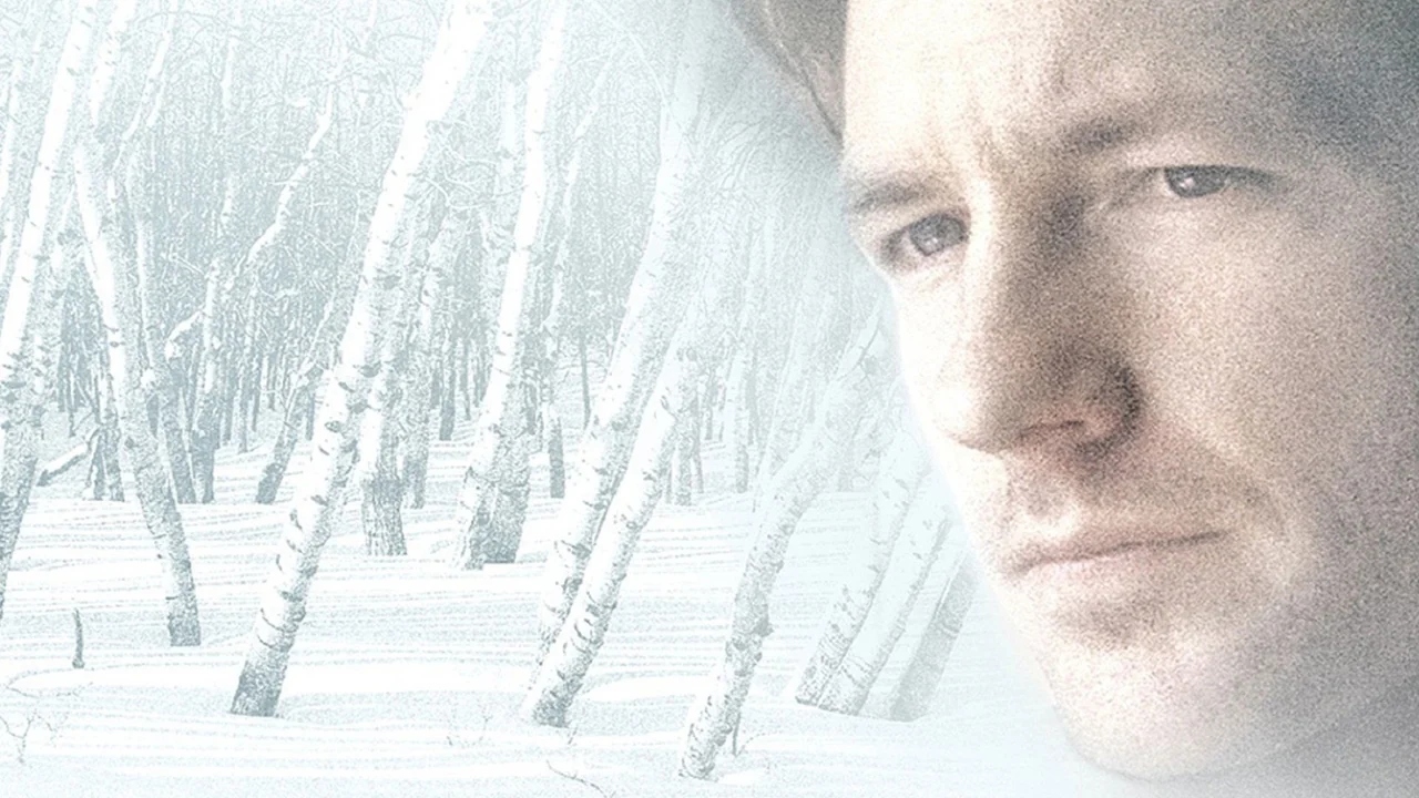 Фильм Смерть на реке (2005)