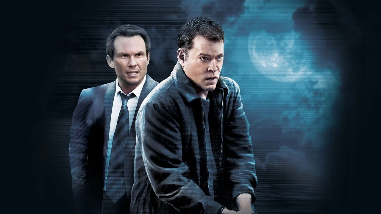 Фильм Речные убийства (2011)