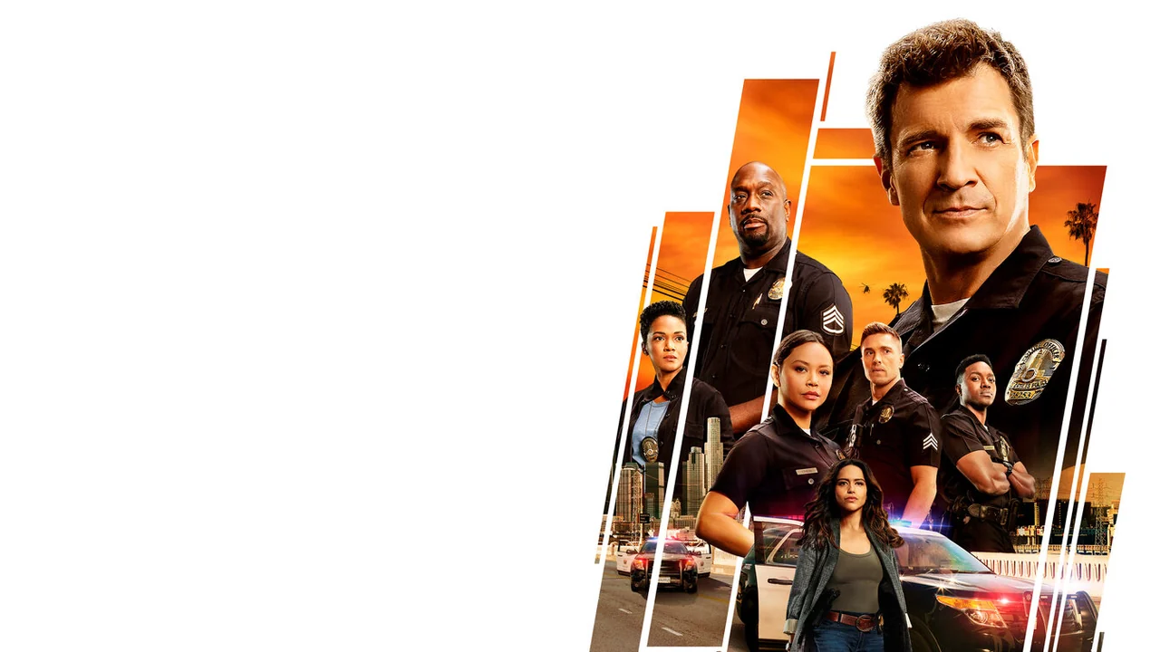 Сериал Новичок (1-8 сезон)