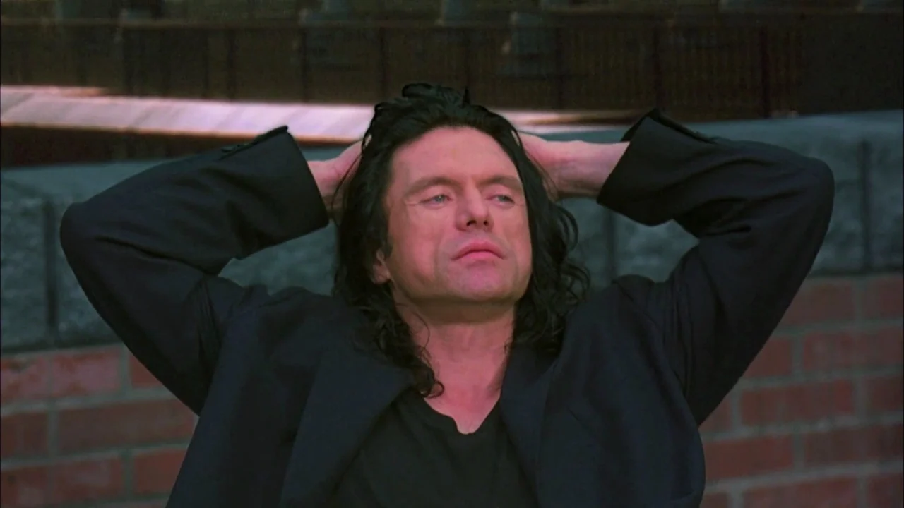 Фильм Комната (2003)