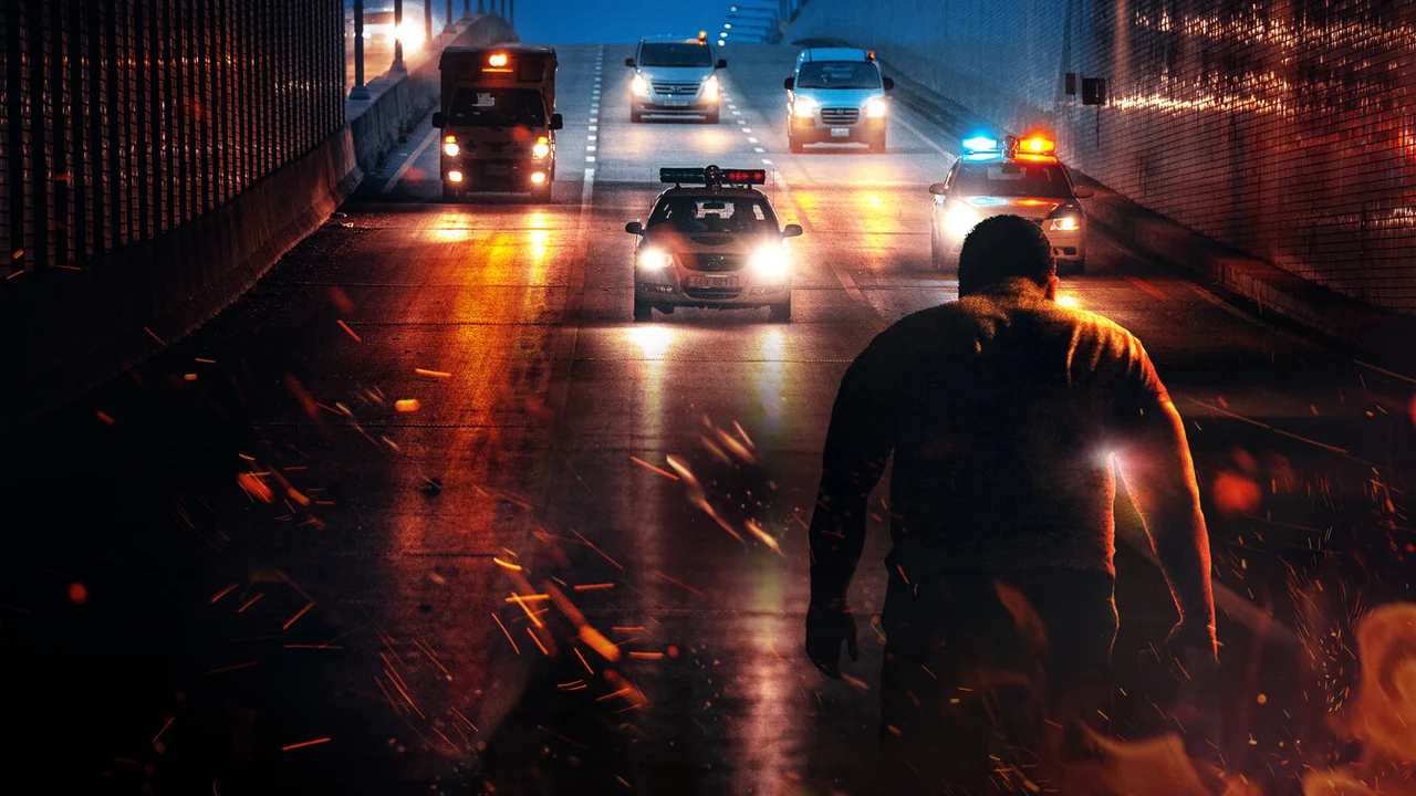 Фильм Криминальный город 2 (2022)