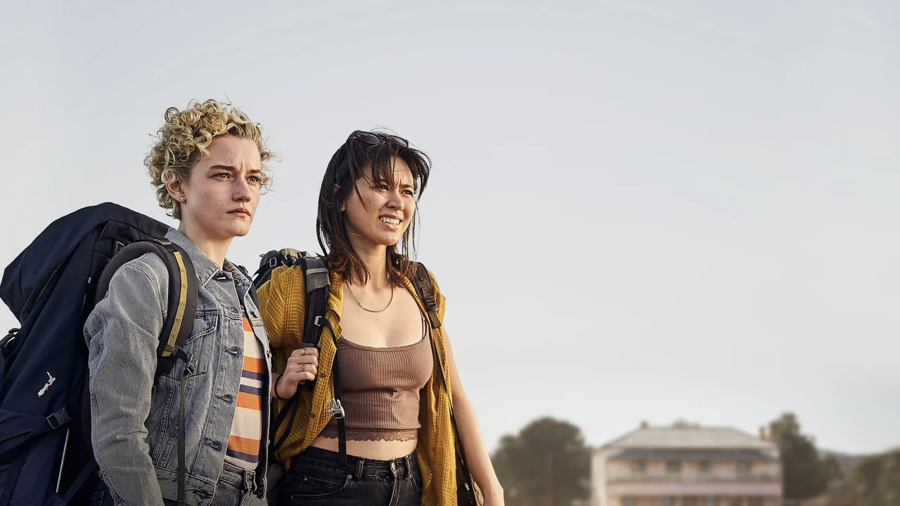 Фильм Отель «Ройал» (2023)