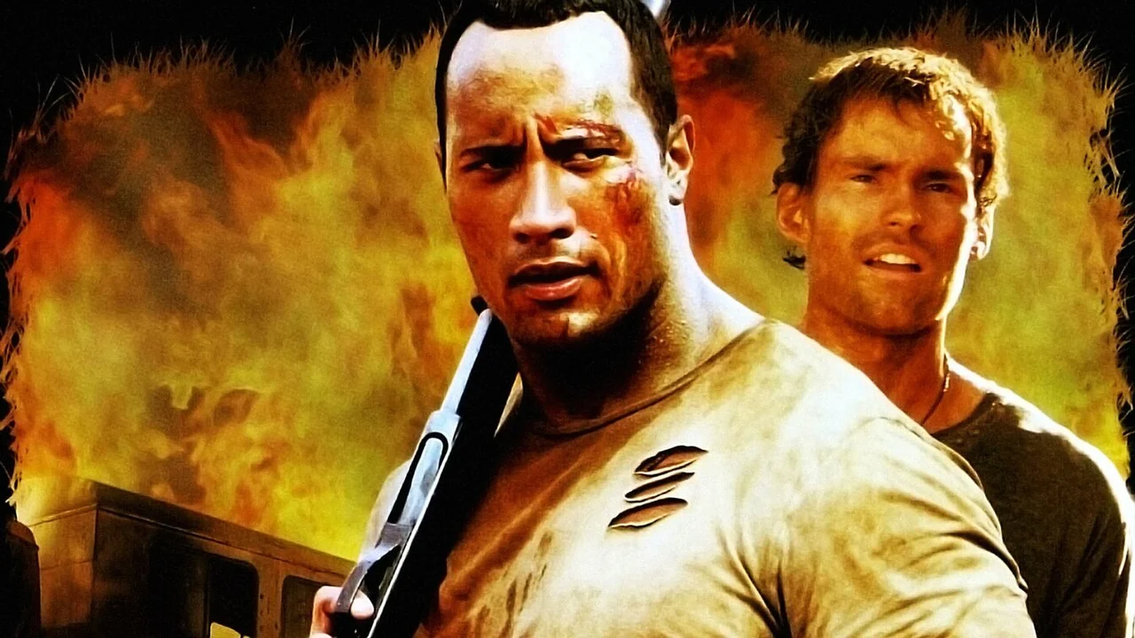 Фильм Сокровище Амазонки (2003)