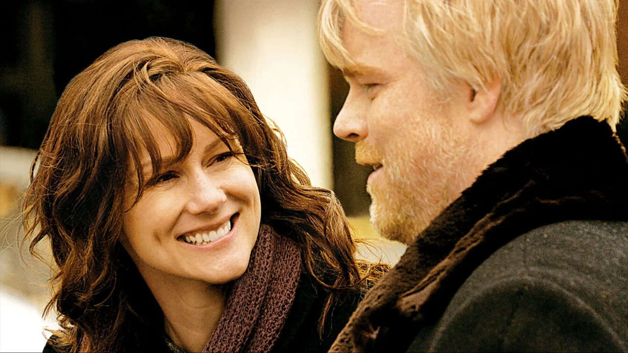 Фильм Дикари (2007)