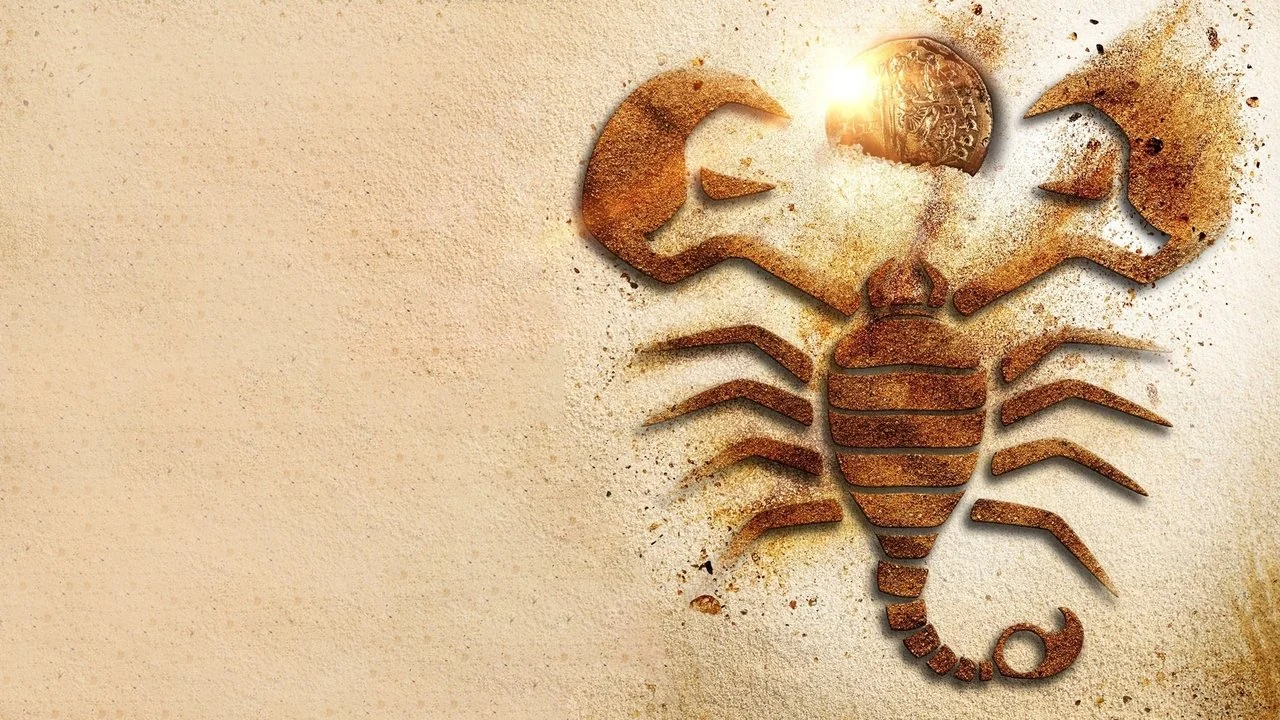 Фильм Царь Скорпионов: Книга Душ (2018)