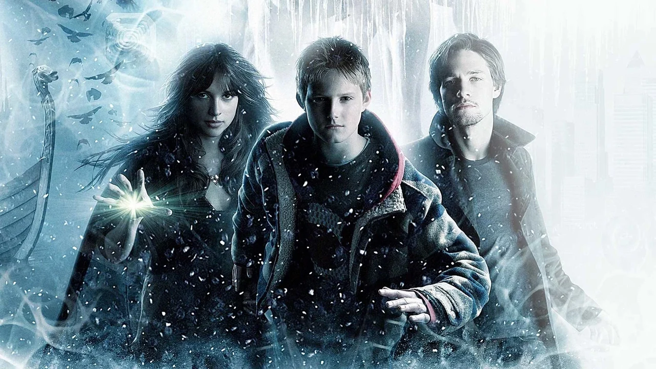 Фильм Восход тьмы (2007)